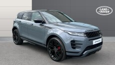 Land Rover Range Rover Evoque 1.5 P300e R-Dynamic HSE 5dr Auto Hatchback